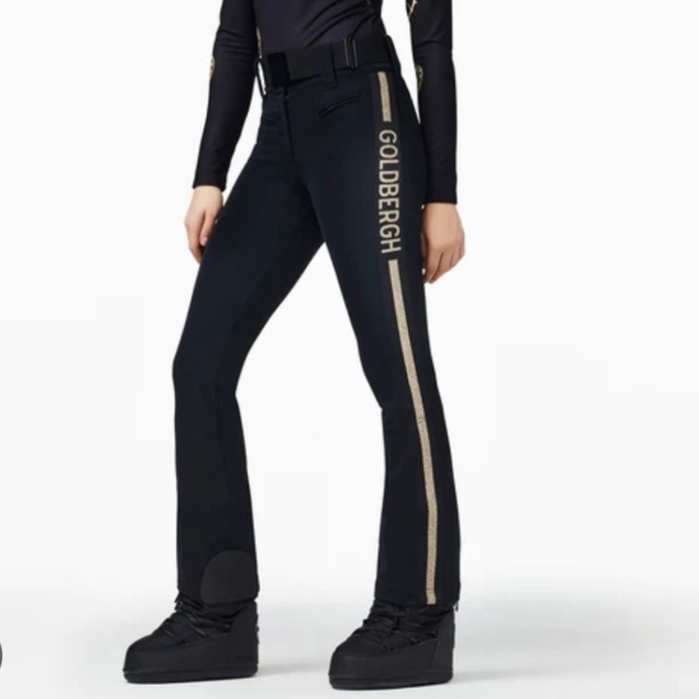 Goldbergh cher ski pants